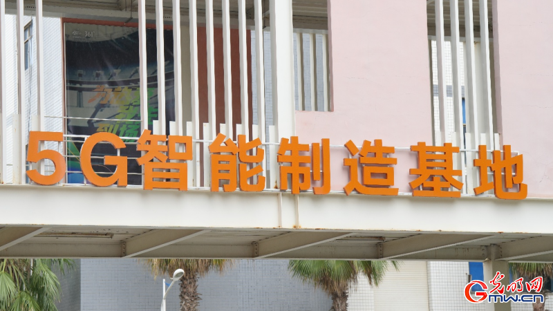 解码“数智赋能”的泉州样本：千帆“晋”发向新行