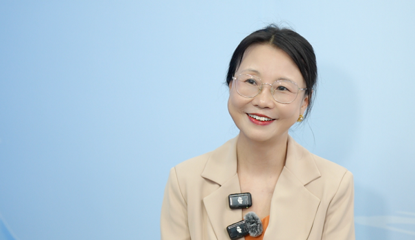 数智海丝，扬帆起航