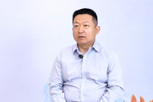 数智海丝，扬帆起航