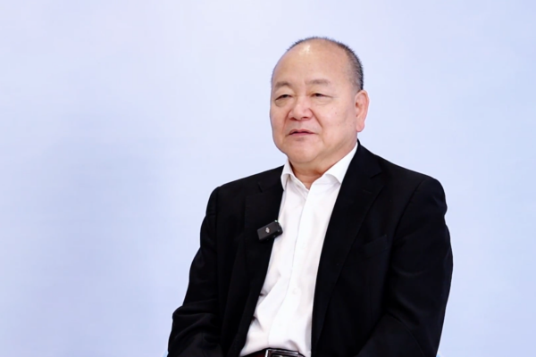数智海丝，扬帆起航