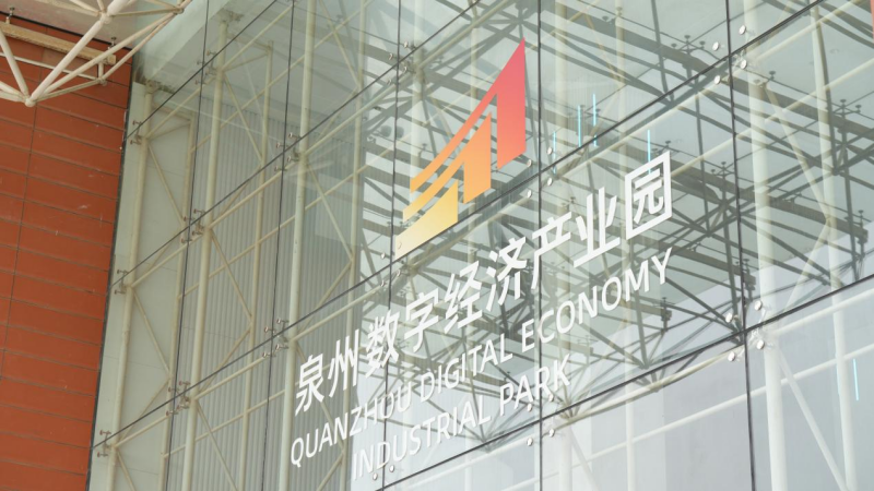 AI时代，民营经济如何“接招”