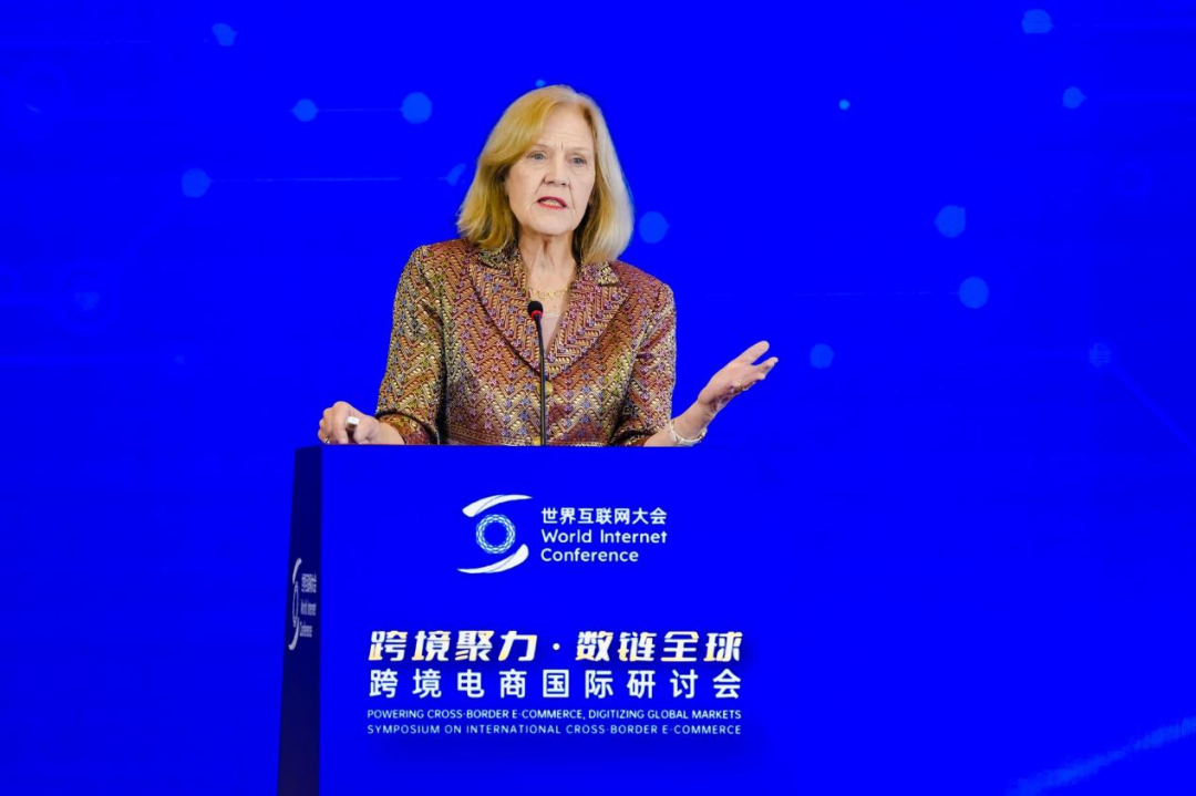 专家洞见：人工智能赋能跨境电商治理新范式