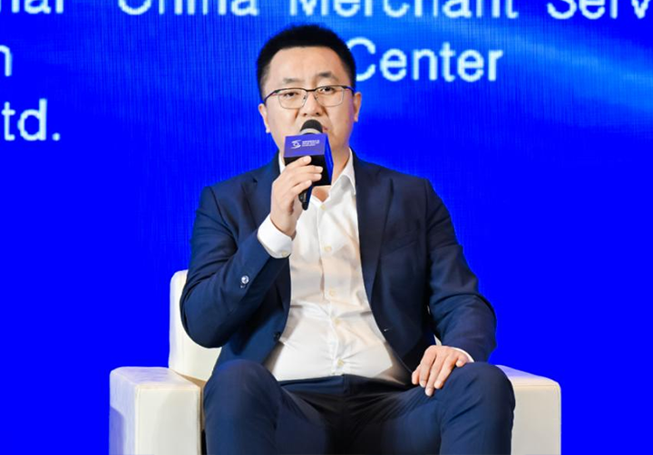 圆桌对话：跨境电商如何共赢，电商生态如何共建