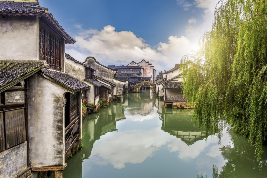 透过三个关键词，看2025年乌镇峰会