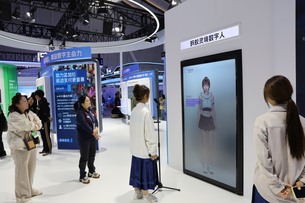 “光明观察”系列述评④｜“AI4S”，机遇与治理同行