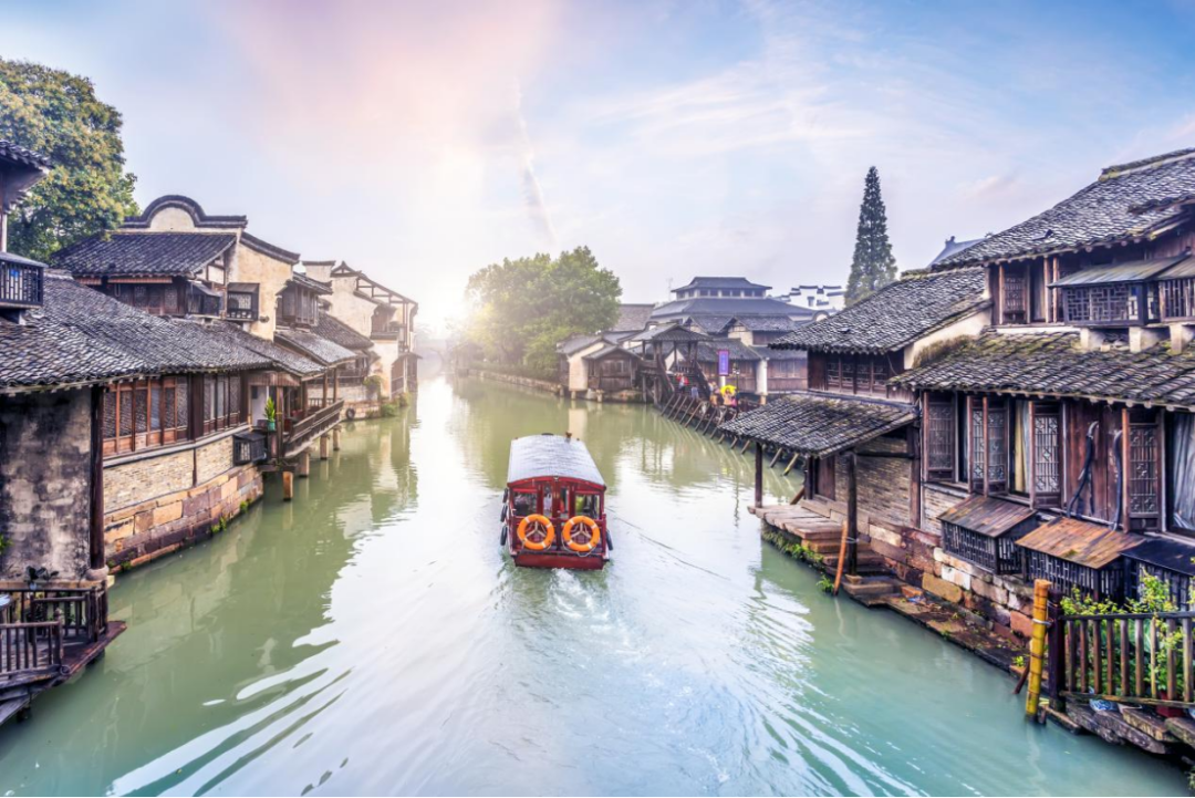 “光明观察”系列述评⑥｜电子商务，全球“联动”