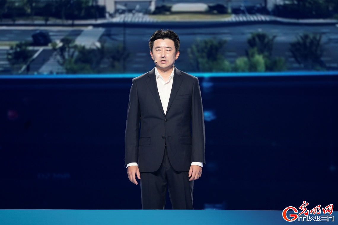 “南湖计算框架”获2025年世界互联网大会领先科技奖 “南湖计算框架”获2025年世界互联网大会领先科技奖