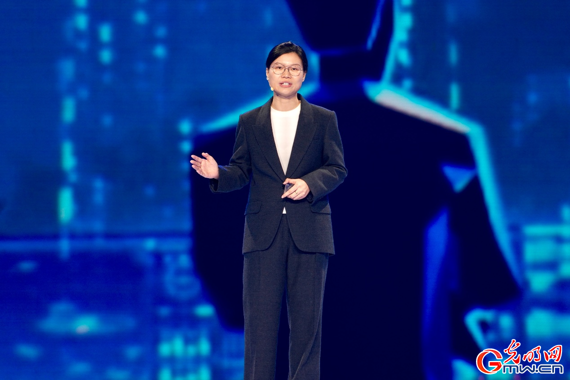 “启蒙:处理器芯片软硬件全自动设计”获2025年世界互联网大会领先科技奖 “启蒙:处理器芯片软硬件全自动设计”获2025年世界互联网大会领先科技奖