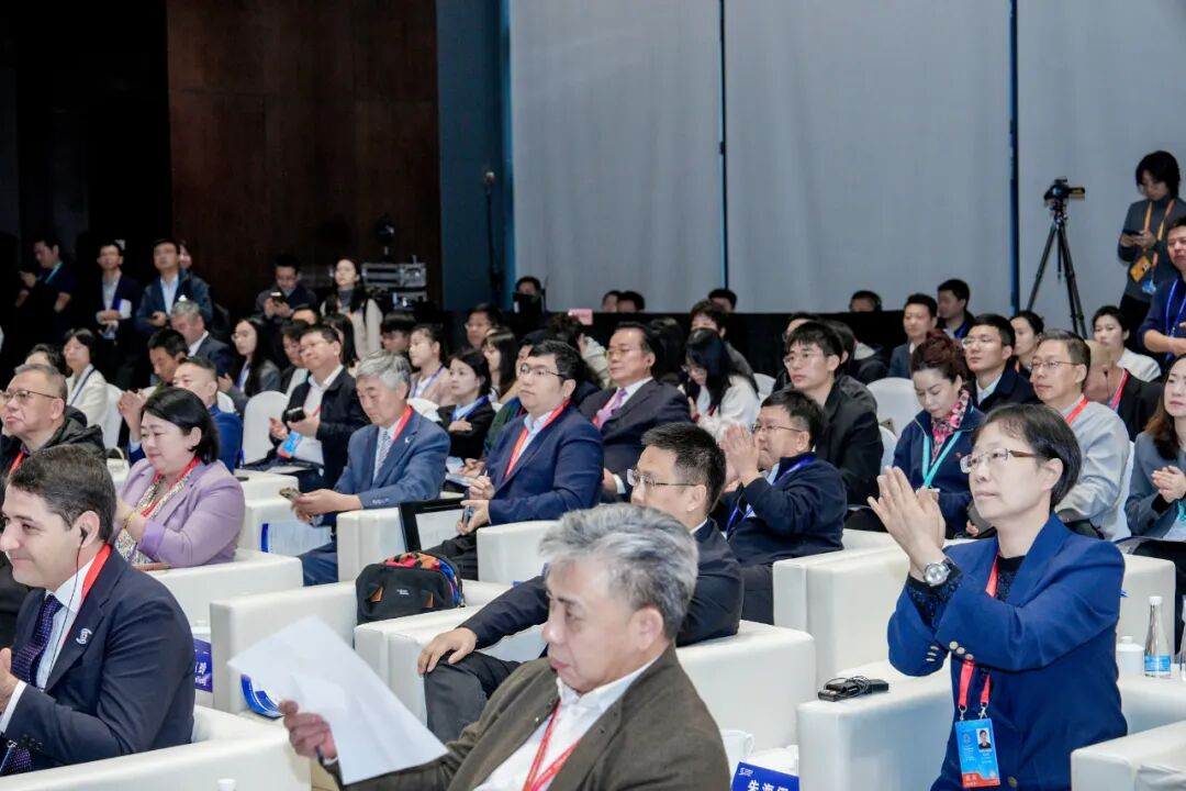 2025年世界互联网大会乌镇峰会文化遗产数字化保护与传承论坛举行