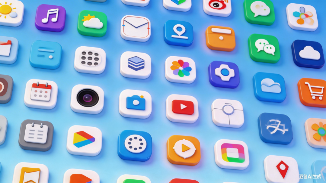 80%的现有App或将消失?