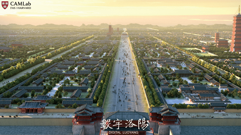 当博物馆遇上AI，串起了哪些文明