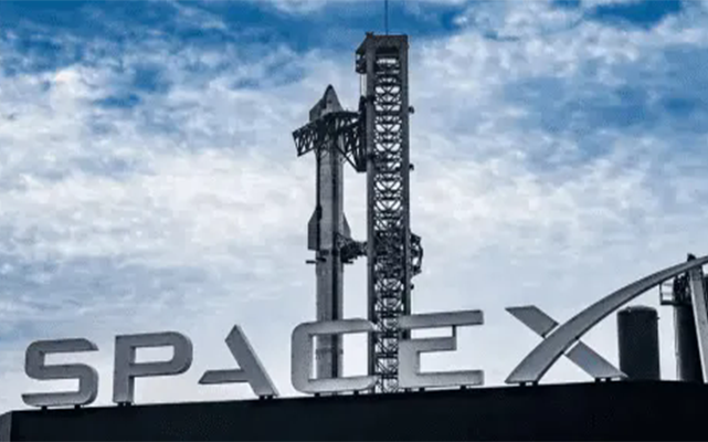 SpaceX冲击IPO，马斯克将掌握多少股权？