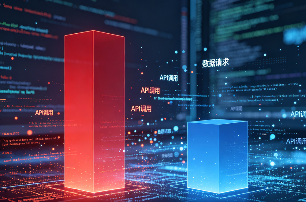 中国大模型正影响全球AI流量版图
