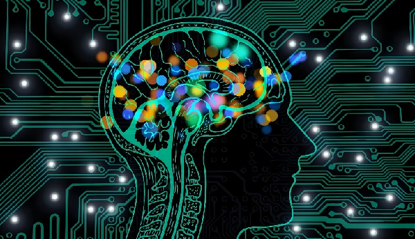 人类首次植入大脑芯片，意念控制只是开始……