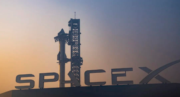 SpaceX “星舰”四战太空，这次成功了