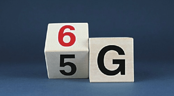 5G→5.5G→6G：那些被改变的和即将被改变的