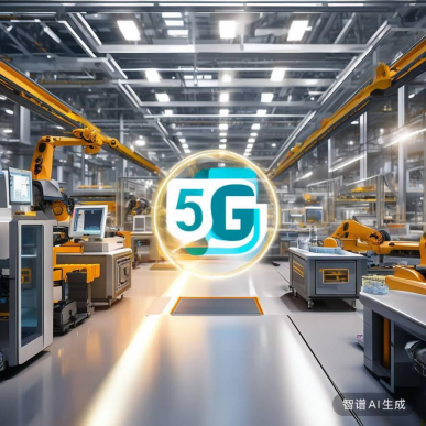 5G商用“快跑”，网络安全跟上了吗