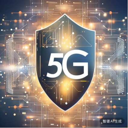 5G商用“快跑”，网络安全跟上了吗