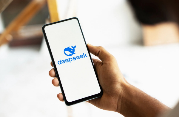 DeepSeek 全球爆火，到底火在哪