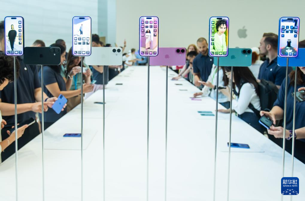 iPhone 17关键材料短缺