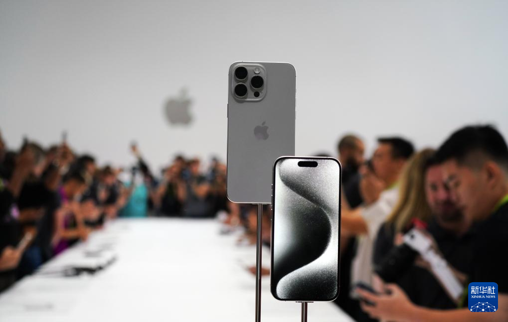 iPhone 17关键材料短缺