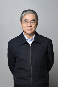 中国工程院院士邬贺铨
