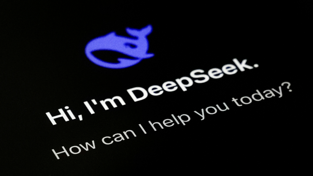 DeepSeek R2要来了？