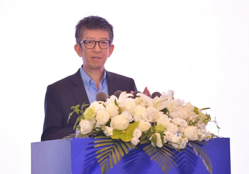 新加坡工程院院士李海洲：如何低成本、快速地将高级医疗服务带给大众？