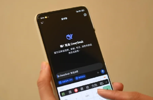 最近，全球AI领域有这些新看点