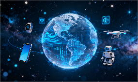 共筑数智未来!2025年世界互联网大会乌镇峰会将开展系列新活动 共筑数智未来!2025年世界互联网大会乌镇峰会将开展系列新活动