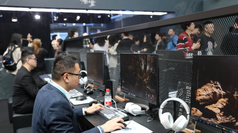 今年乌镇峰会,人工智能味更浓