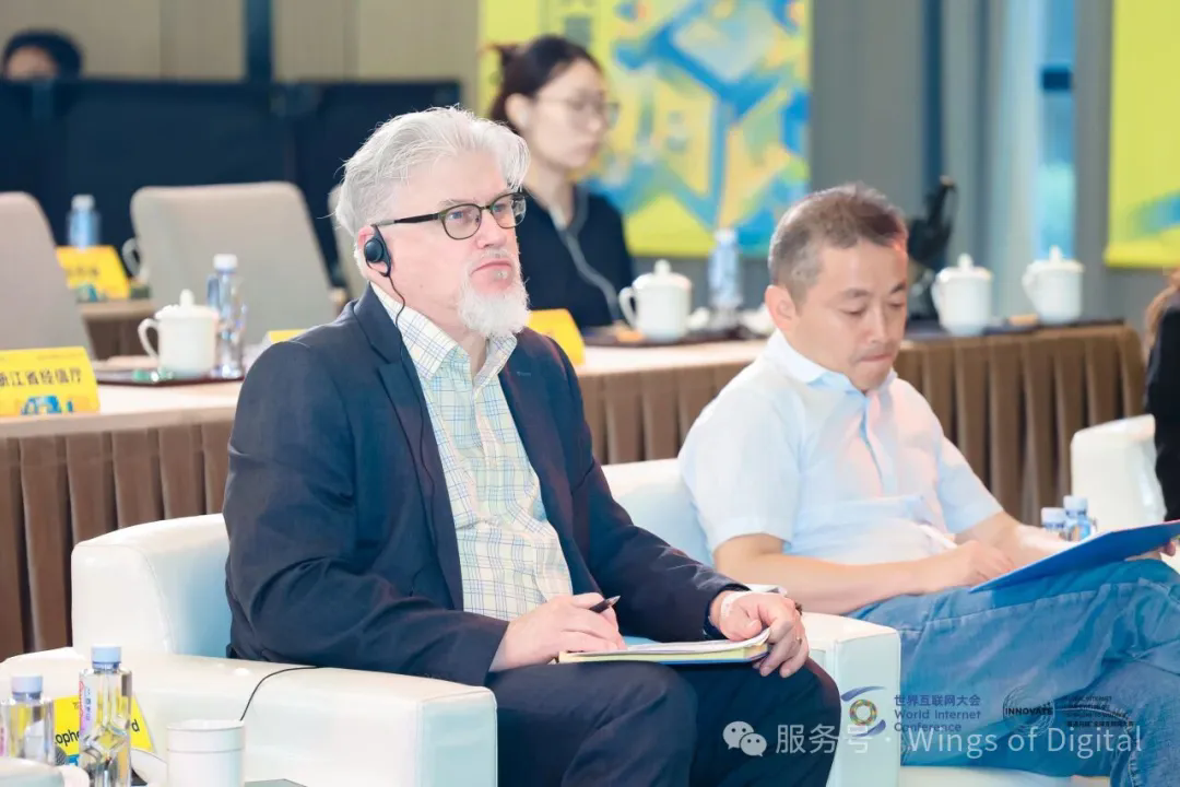 2025“直通乌镇”全球互联网大赛总决赛即将开启！