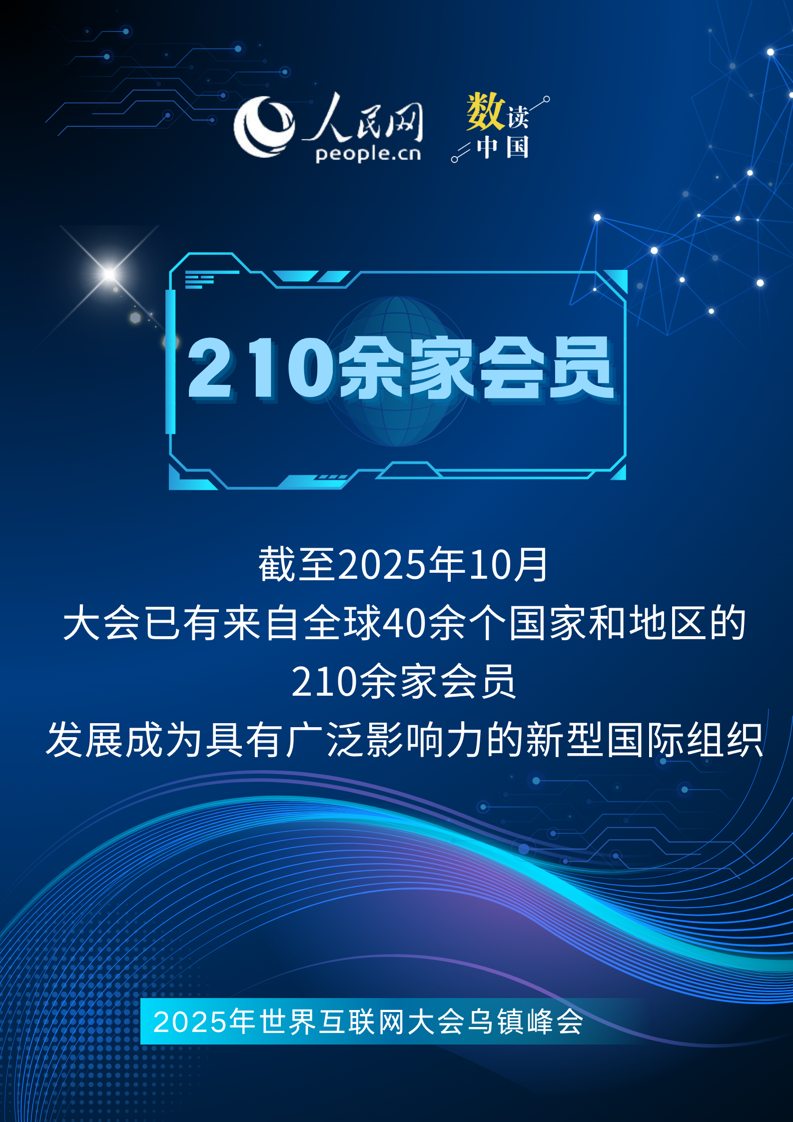 速览2025年世界互联网大会乌镇峰会看点