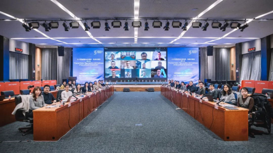 与AI的故事，我们在乌镇继续深聊