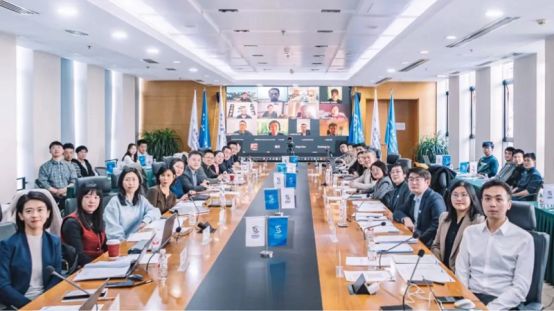 与AI的故事，我们在乌镇继续深聊