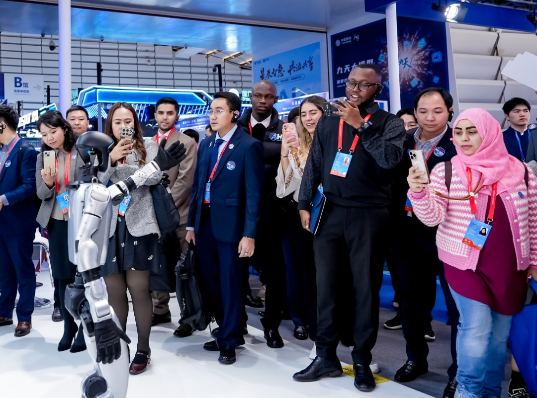 2025全球互联网人才卓越计划研修班再启“乌镇之约”