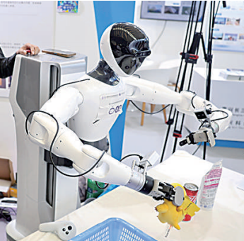 光明日报:千年古镇跃动着智慧的脉搏