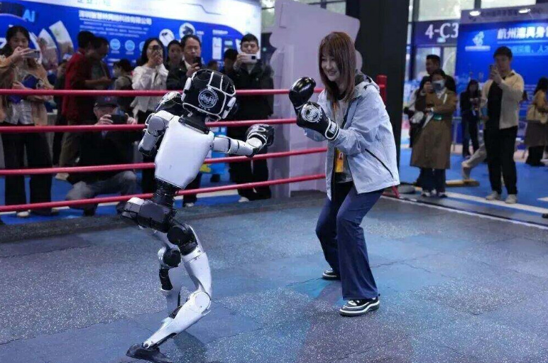 浙江在线：“六小龙”在乌镇聊了些啥