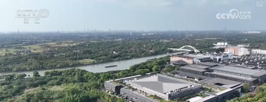 透过新技术、新面孔、新共识 多维度解锁乌镇峰会浓浓“新”意