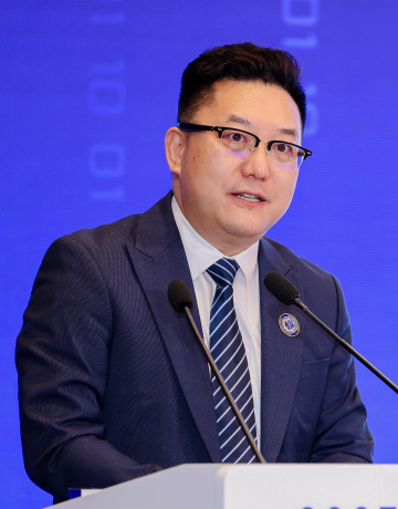 全球互联网人才卓越计划研修班以人才共育推动数字文明共荣