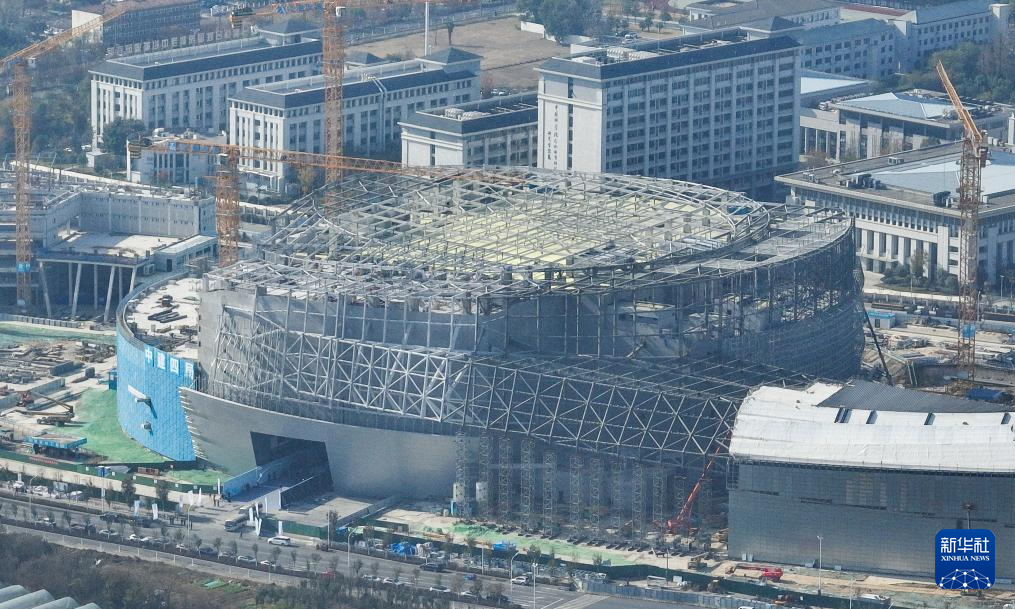 中国“点燃”全球聚变合作新火种