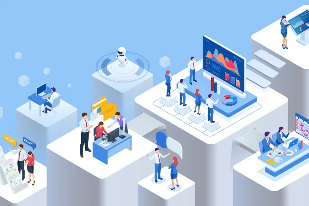 联合国报告：全球数字连接失衡问题依然突出