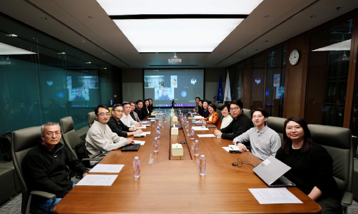 世界互联网大会召开巴塞罗那论坛筹备研讨会