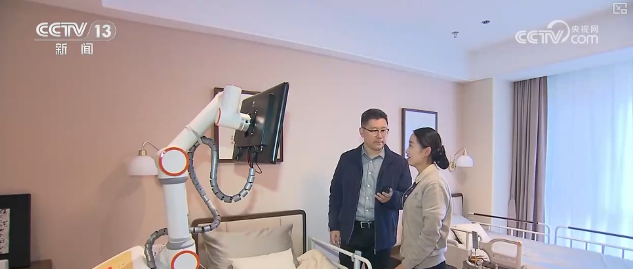 “AI+”丰富多元“更新”现象遍布千行百业 中国AI“加速跑”迈入应用爆发期