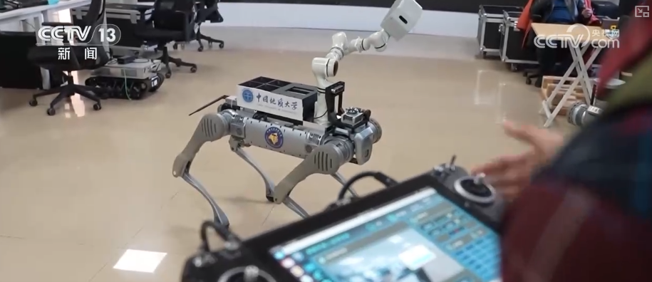 “AI+”丰富多元“更新”现象遍布千行百业 中国AI“加速跑”迈入应用爆发期