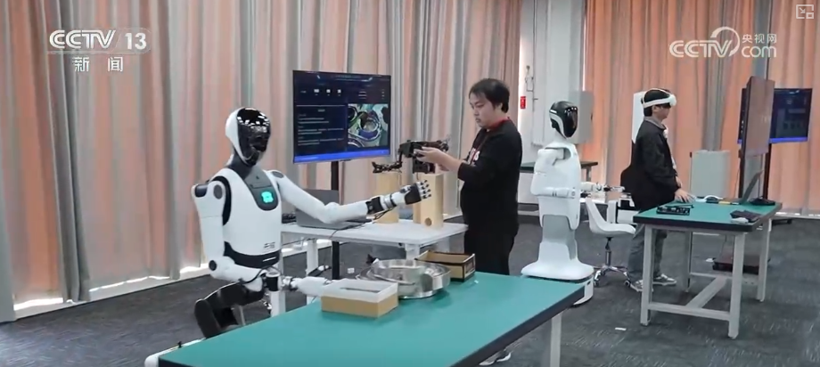 “AI+”丰富多元“更新”现象遍布千行百业 中国AI“加速跑”迈入应用爆发期