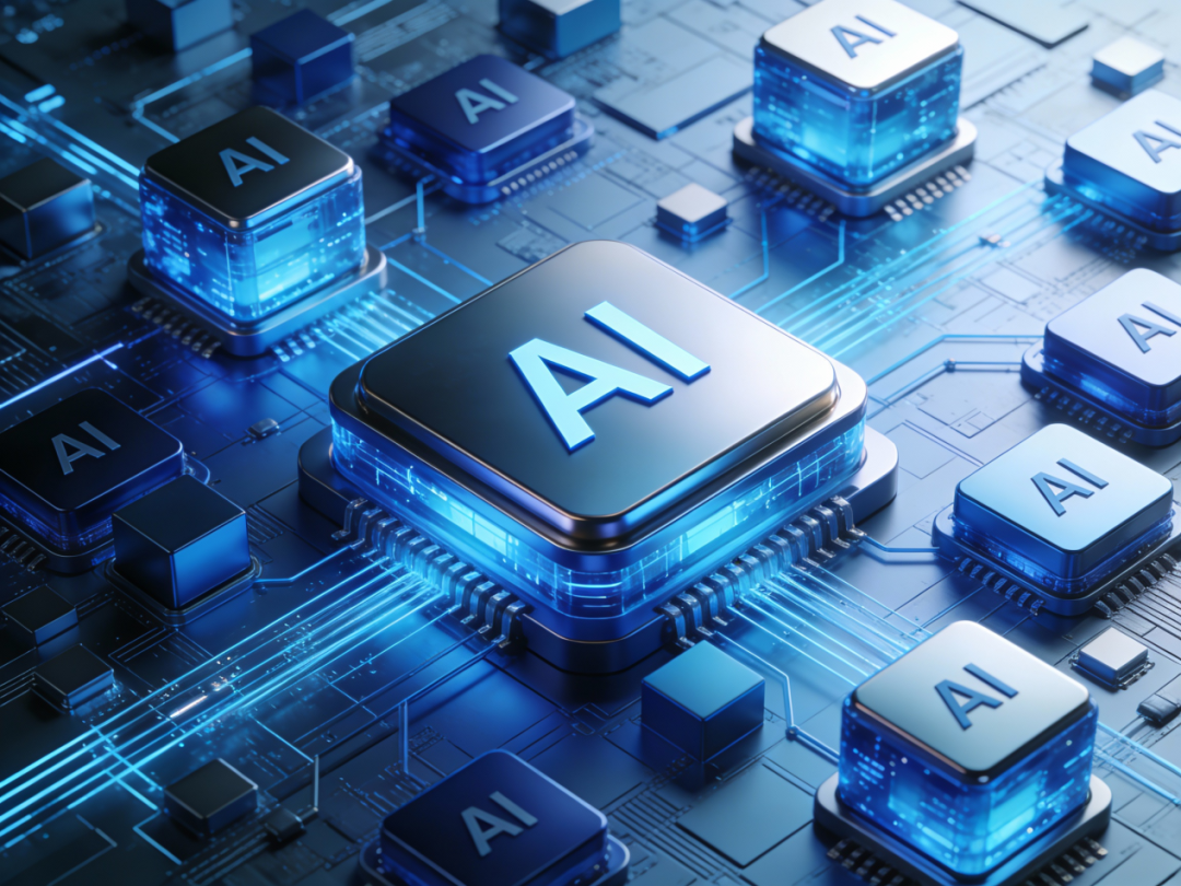 竞争“大模型第一股”!这两家企业冲刺IPO