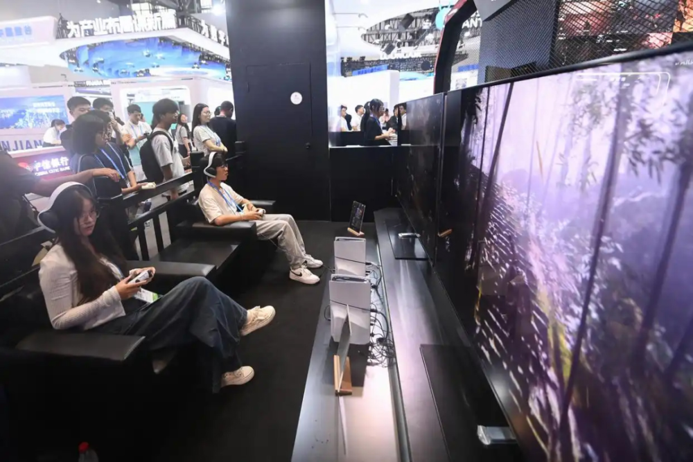 讨论再起，又是杭州！