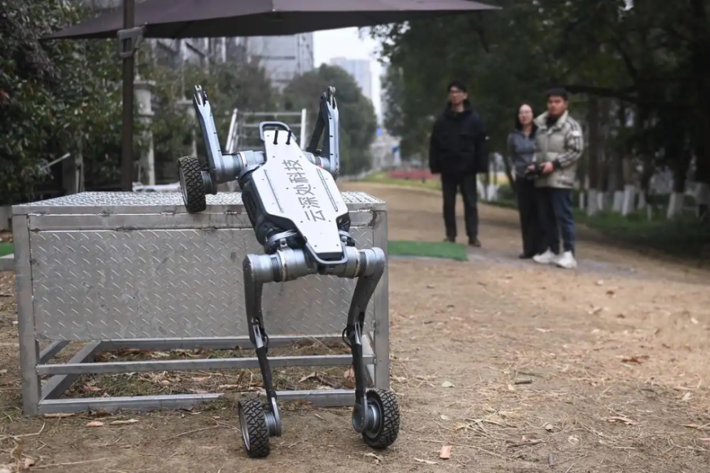 讨论再起，又是杭州！