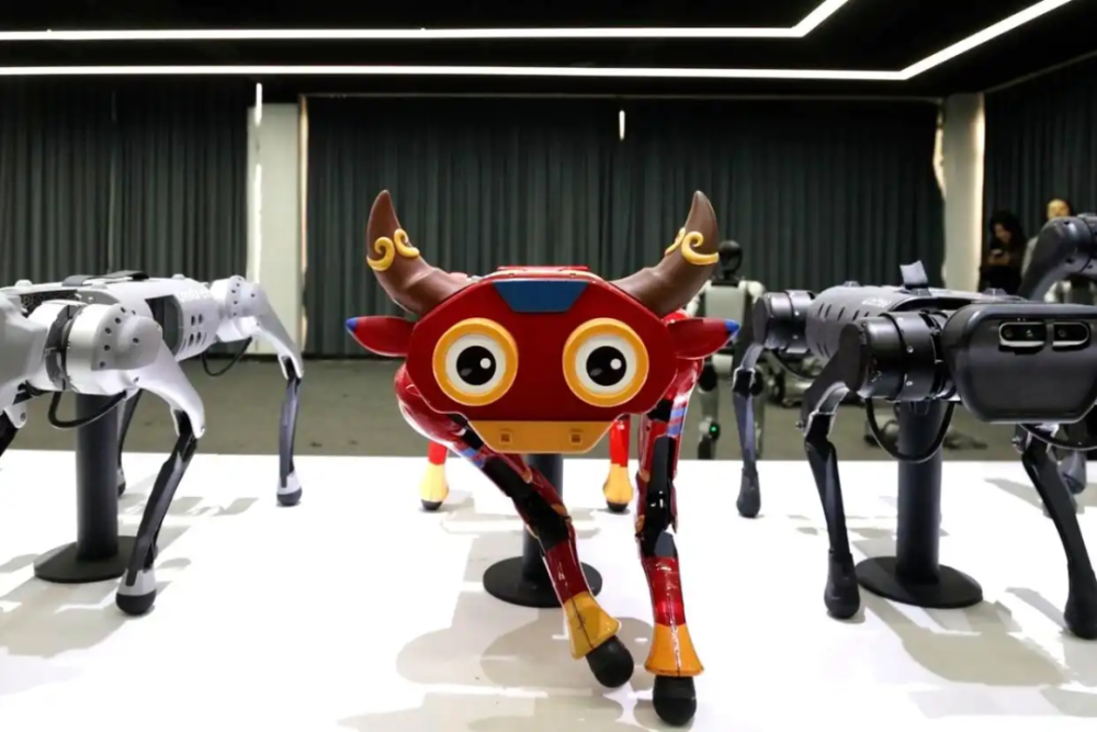 讨论再起，又是杭州！